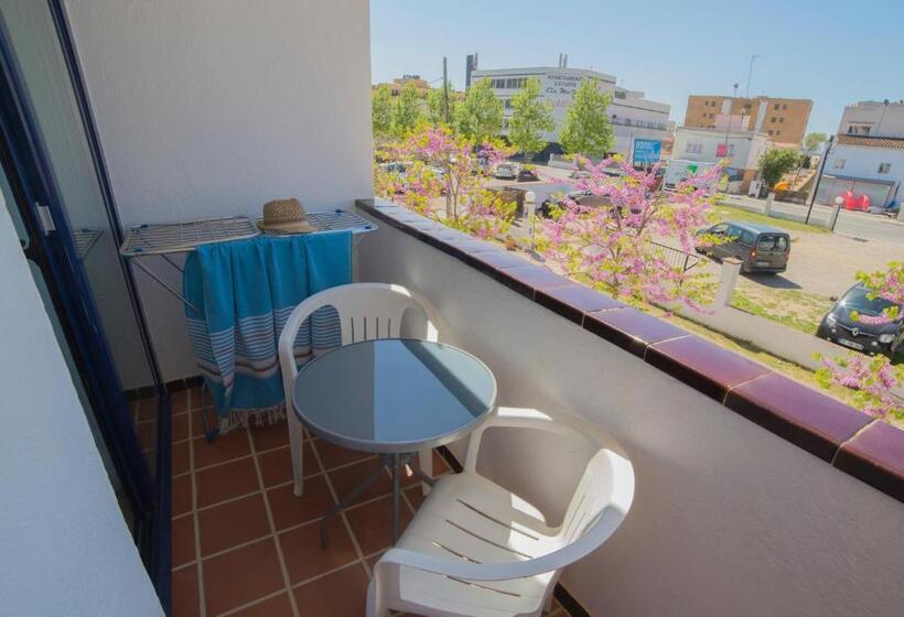 标准间, Casa Del Mar Hotel & Apartaments