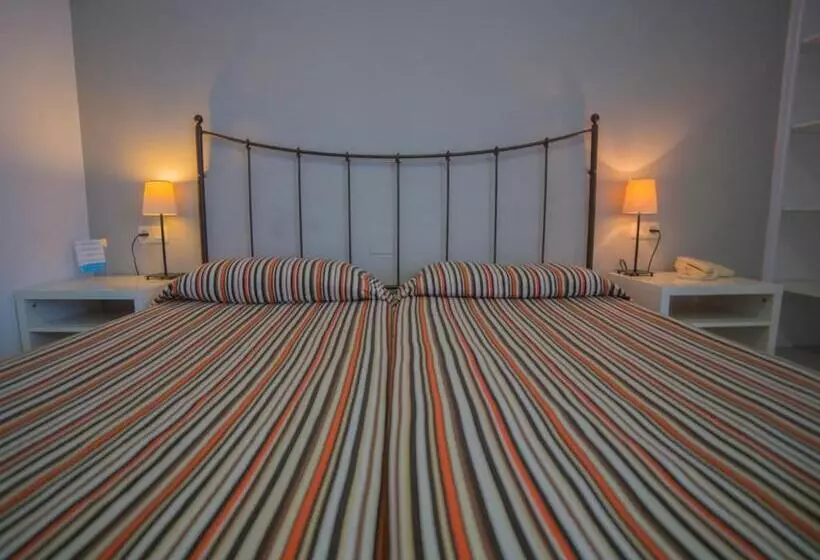 Standard-huone, Casa Del Mar Hotel & Apartaments