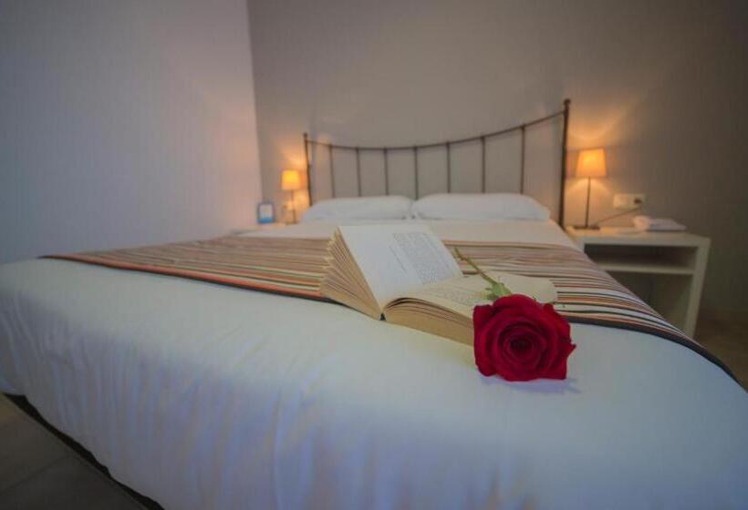 スタンダードルーム, Casa Del Mar Hotel & Apartaments