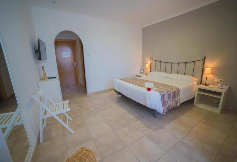 اتاق استاندارد, Casa Del Mar Hotel & Apartaments