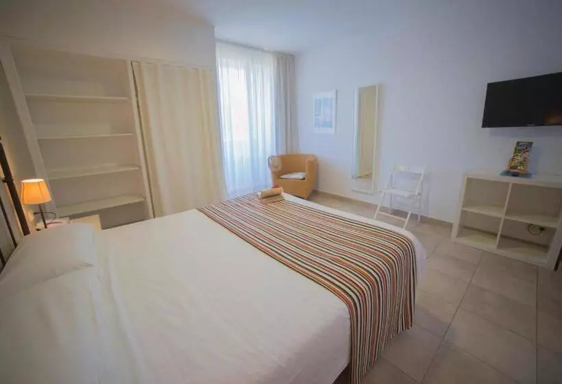 Standard-huone, Casa Del Mar Hotel & Apartaments