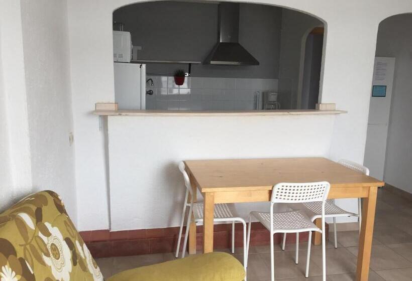 Апартаменты 1 Спальня, Casa Del Mar Hotel & Apartaments