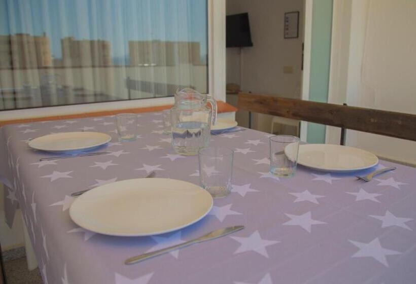 １ベッドルームアパートメント, Casa Del Mar Hotel & Apartaments