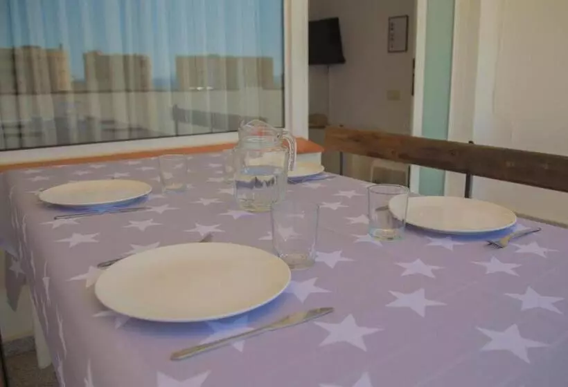 Huoneisto 1 Makuuhuone, Casa Del Mar Hotel & Apartaments