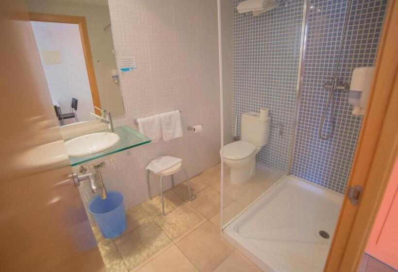 带1个卧室的公寓, Casa Del Mar Hotel & Apartaments