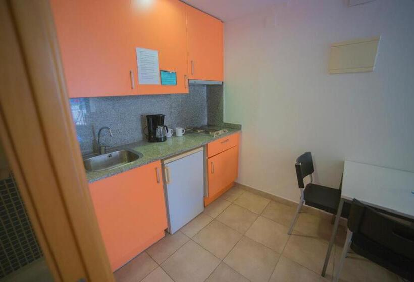 استودیوی استاندارد, Casa Del Mar Hotel & Apartaments