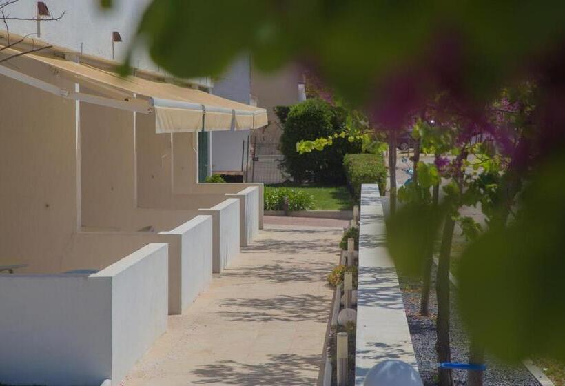 标准工作室, Casa Del Mar Hotel & Apartaments