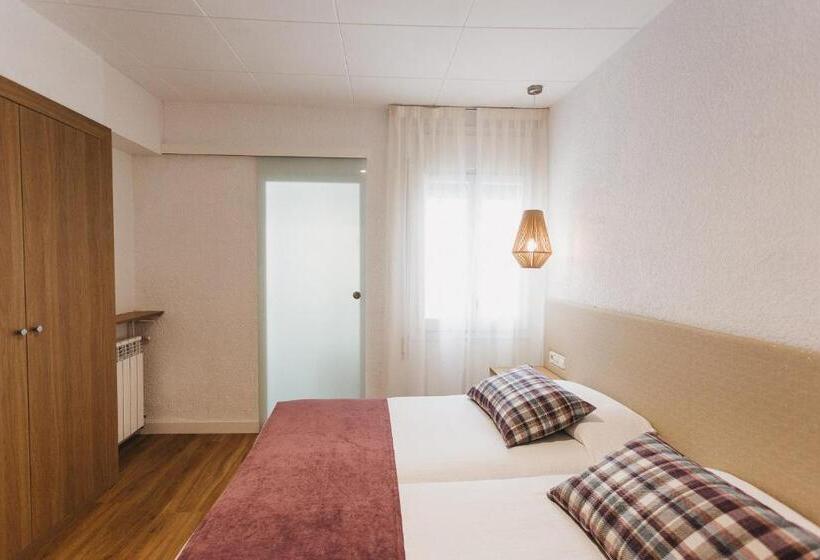 חדר סטנדרט, Catalunya Ribes De Freser