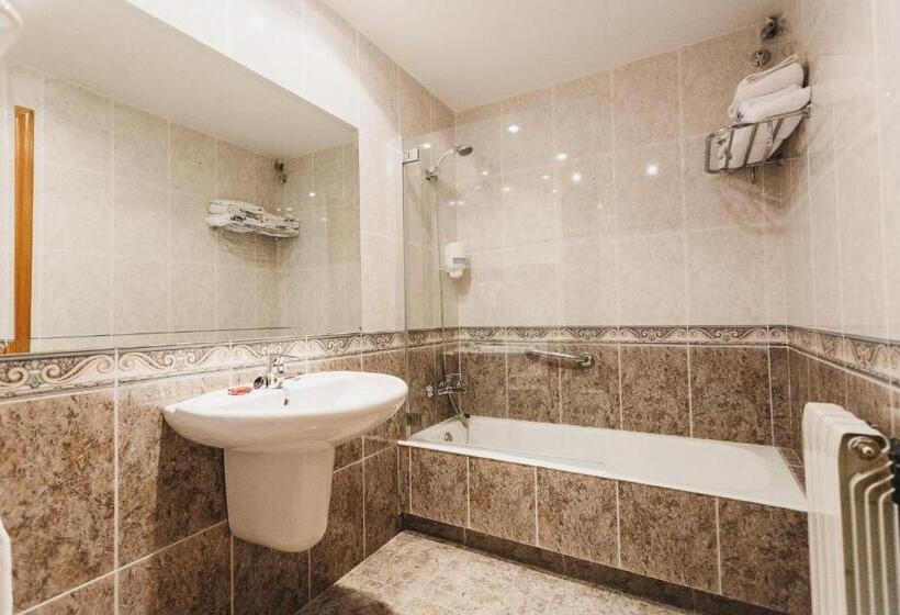 חדר סטנדרט, Catalunya Ribes De Freser