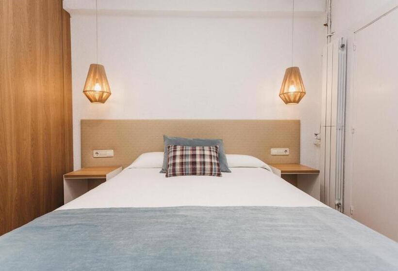 标准间, Catalunya Ribes De Freser