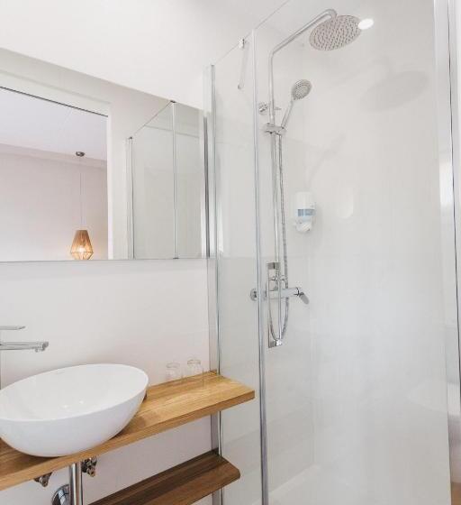 四人标准间, Catalunya Ribes De Freser