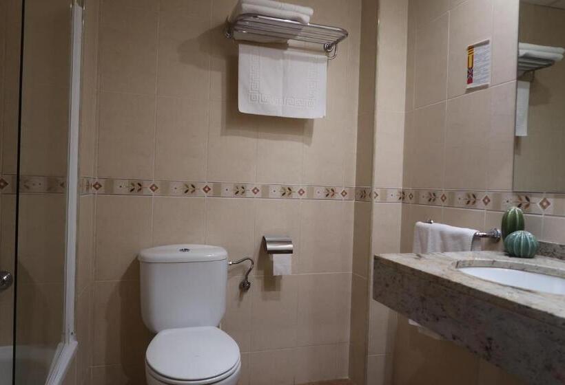 Standard-huone, El Cami