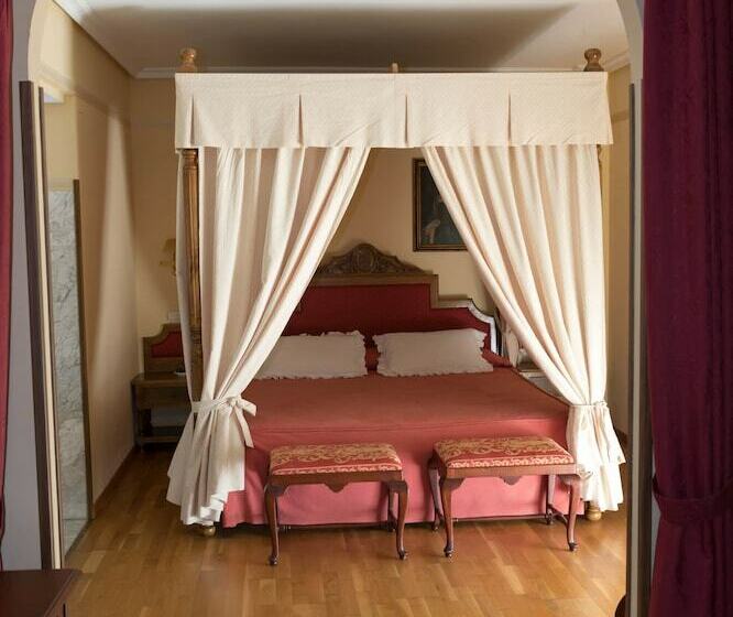 Habitación Estándar, Ele Puerta de Monfragüe