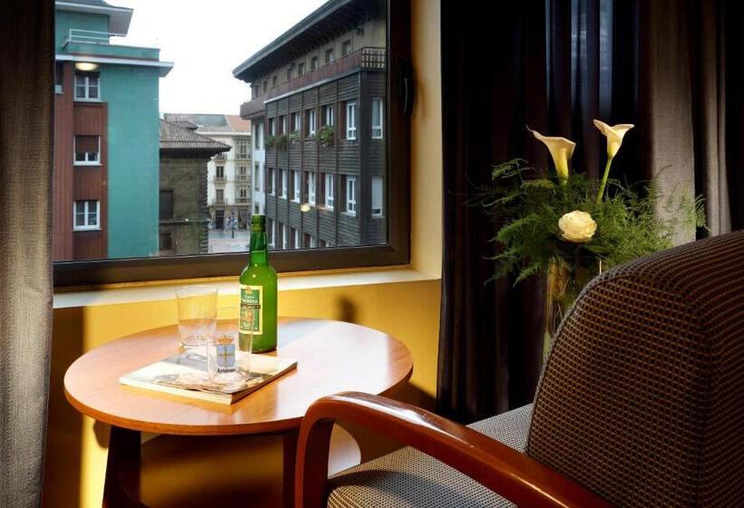 Номер Стандарт, Exe Hotel El Magistral