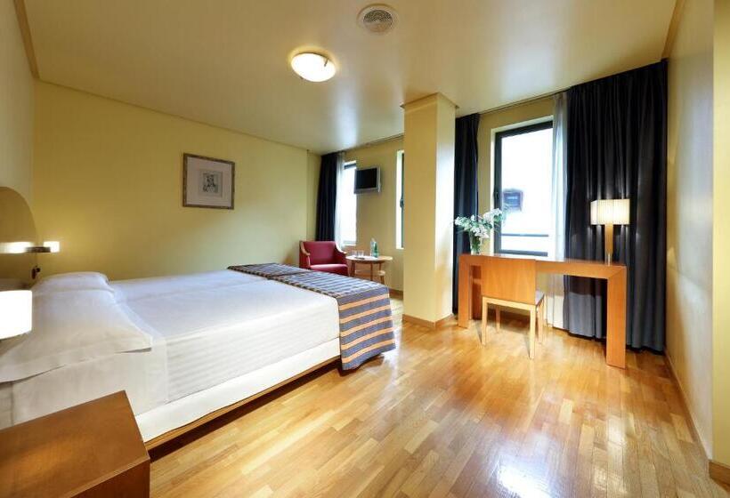 Номер Стандарт, Exe Hotel El Magistral