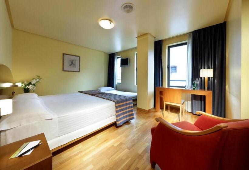 Номер Стандарт, Exe Hotel El Magistral