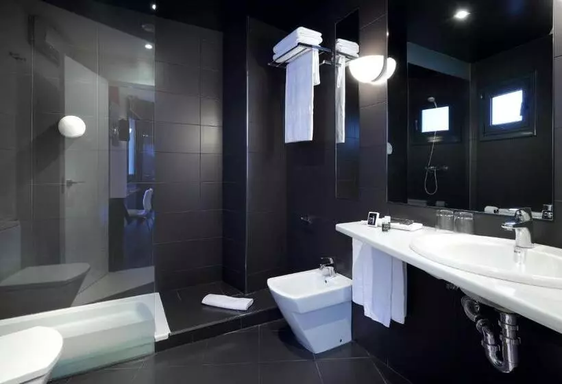 اتاق سوپریور, Exe Hotel El Magistral