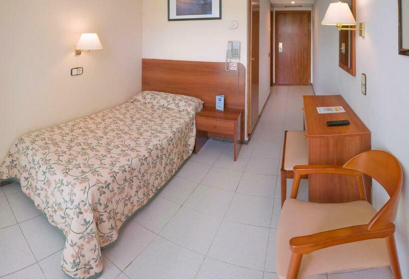 غرفة قياسية فردية, Ght Costa Brava & Spa