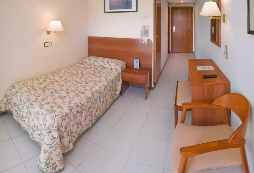 اتاق استاندارد یک نفره, Ght Costa Brava & Spa