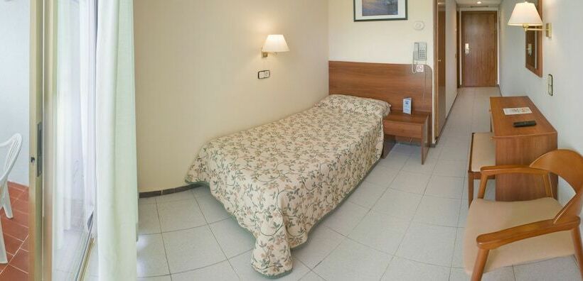 スタンダードシングルルーム, Ght Costa Brava & Spa