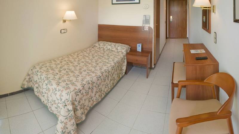 חדר סטנדרט יחיד, Ght Costa Brava & Spa