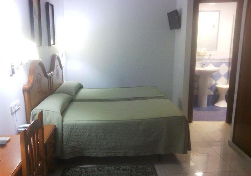 اتاق استاندارد, Goya