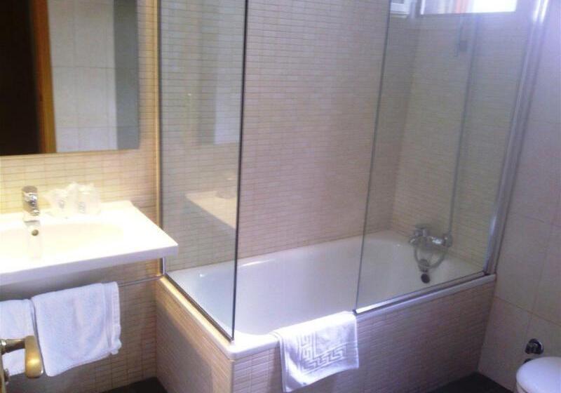 اتاق استاندارد, Goya