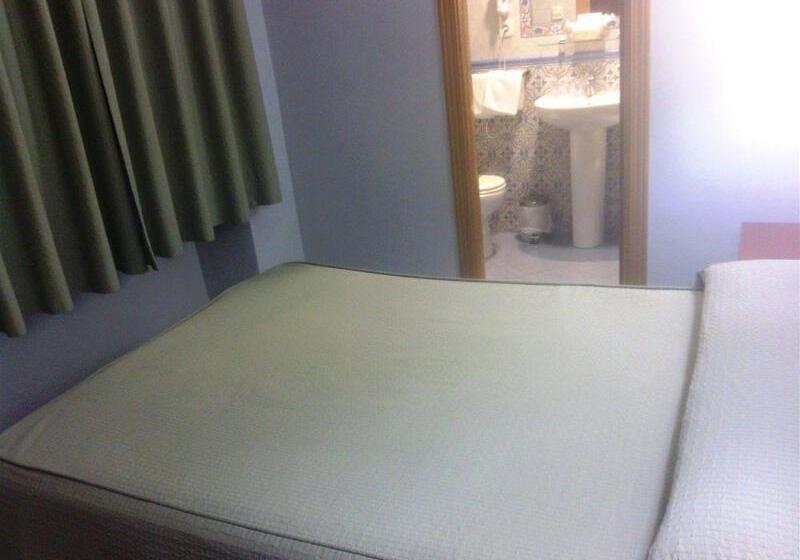 اتاق استاندارد, Goya