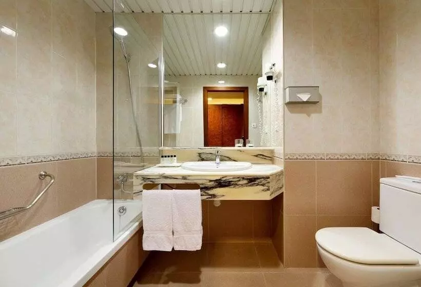 آپارتمان 1 خوابه, Hesperia Sant Joan