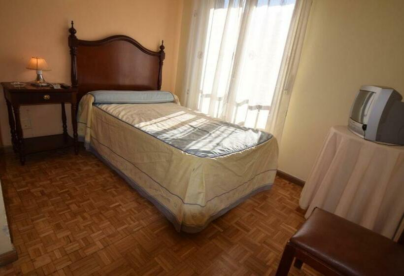 スタンダードシングルルーム, Hostal Blazquez Sanchez