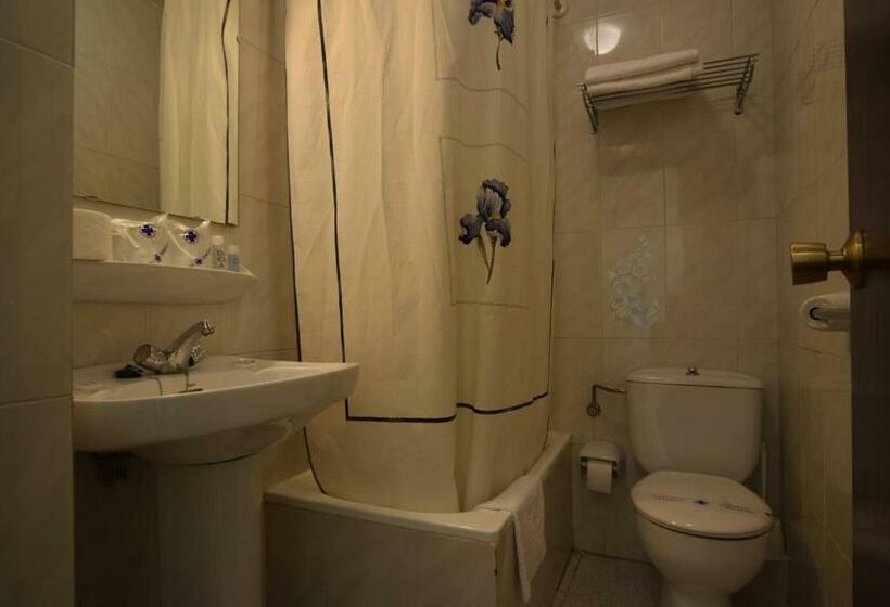 Номер Стандарт, Hostal Blazquez Sanchez
