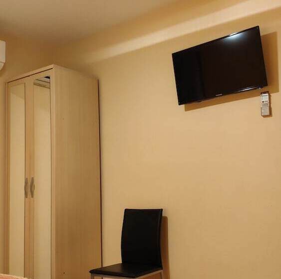 غرفة قياسية, Hostal Hispanico I