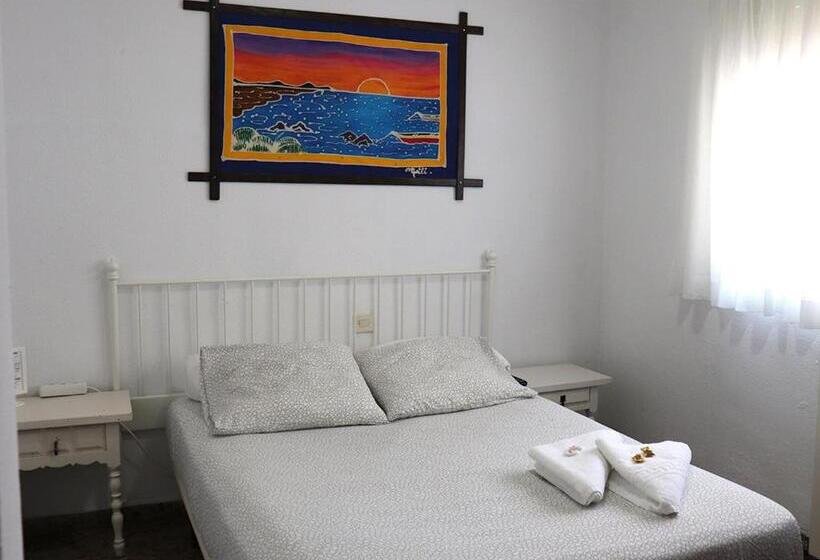 Номер Стандарт, Hostal Milmarcos