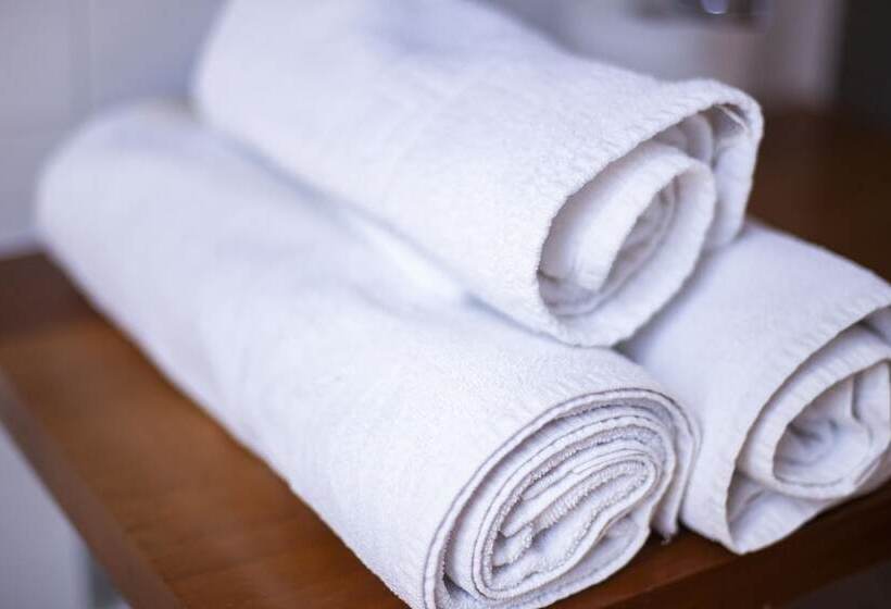 اتاق استاندارد یک نفره, Hostal San Francisco