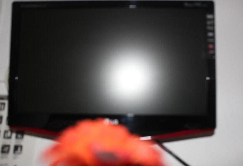 חדר סטנדרט, Hostal Santa Ana