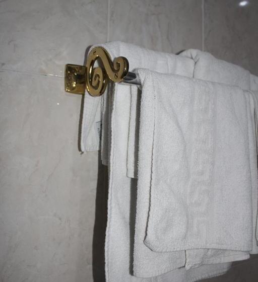 Номер Стандарт, Hostal Santa Ana