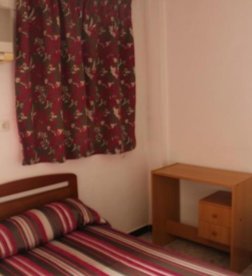 חדר סטנדרט, Hostal Santa Ana