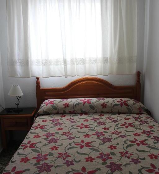 חדר סטנדרט, Hostal Santa Ana