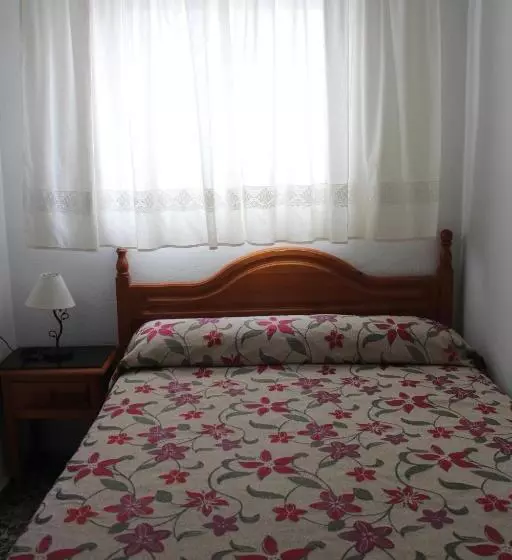 スタンダードルーム, Hostal Santa Ana