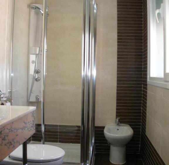 Номер Стандарт, Hostal Virgen Del Villar