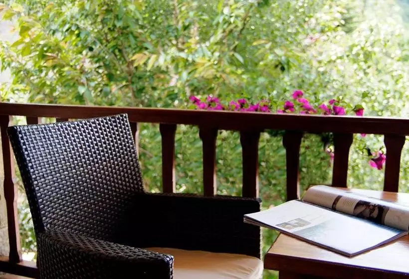 Superior Room, La Coma