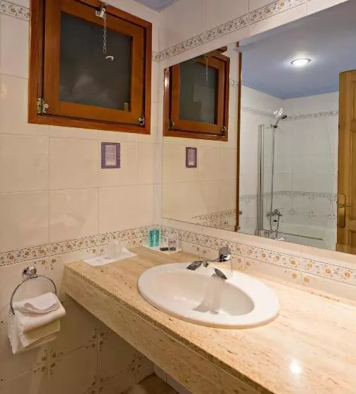 Superior Room, La Coma