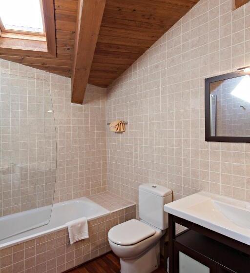 شقة غرفة واحدة, La Coma