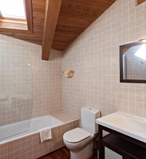 1 Bedroom Apartment, La Coma
