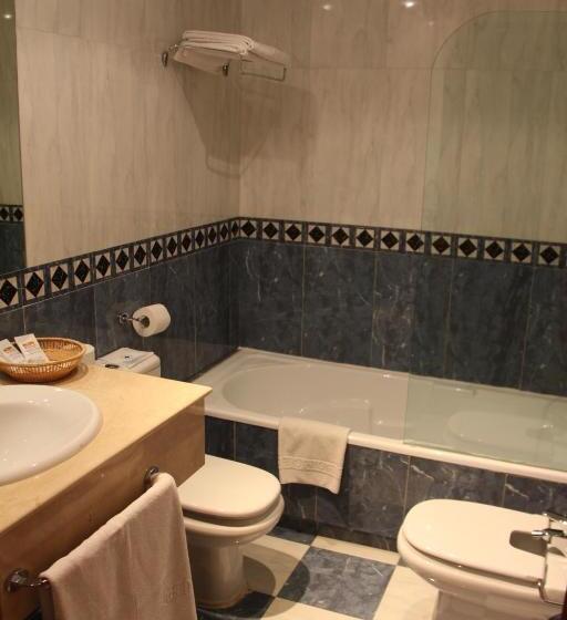 Номер Стандарт, Las Moreras