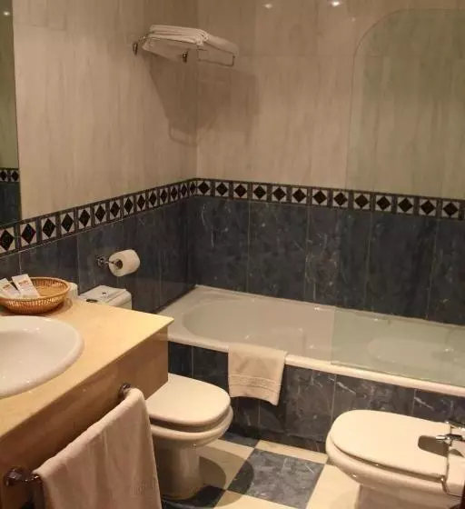StandaardKamer, Las Moreras