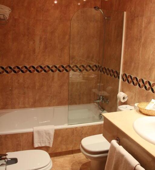 Номер Стандарт, Las Moreras