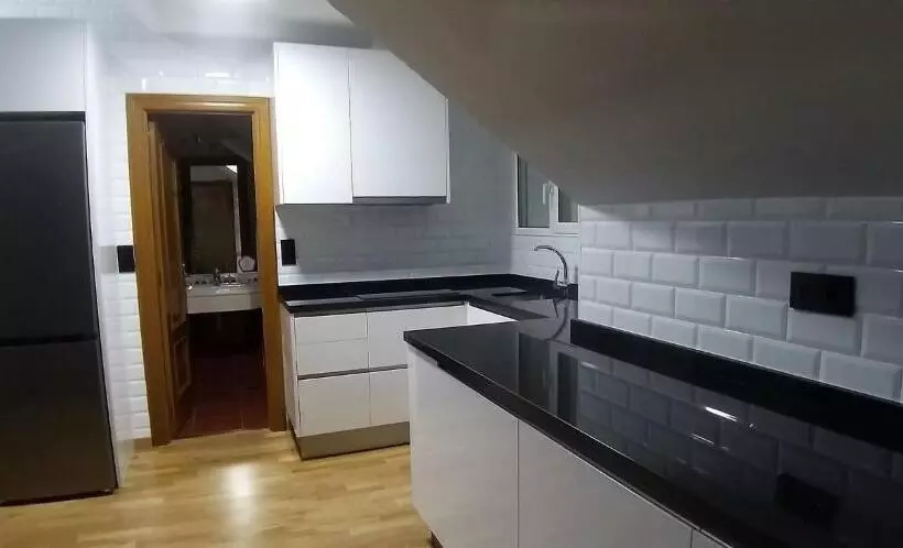 Superior Appartement met 1 Slaapkamer, Las Moreras