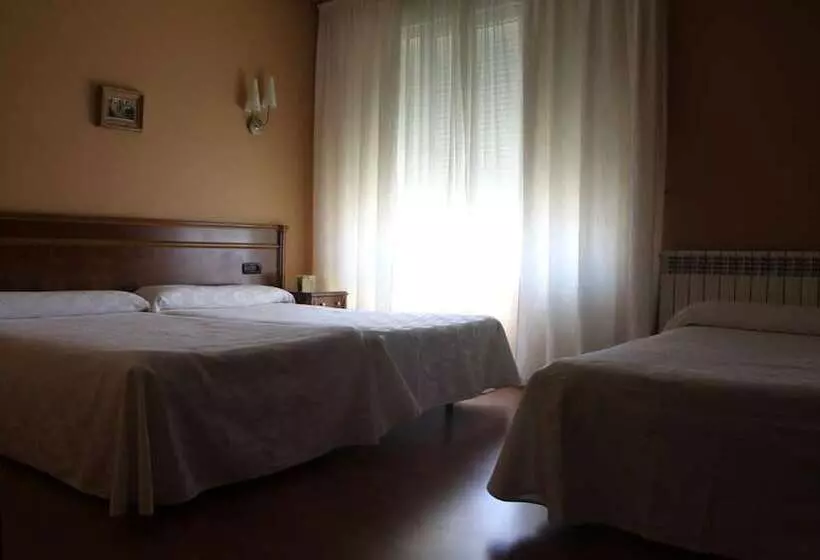 StandaardKamer, Las Moreras