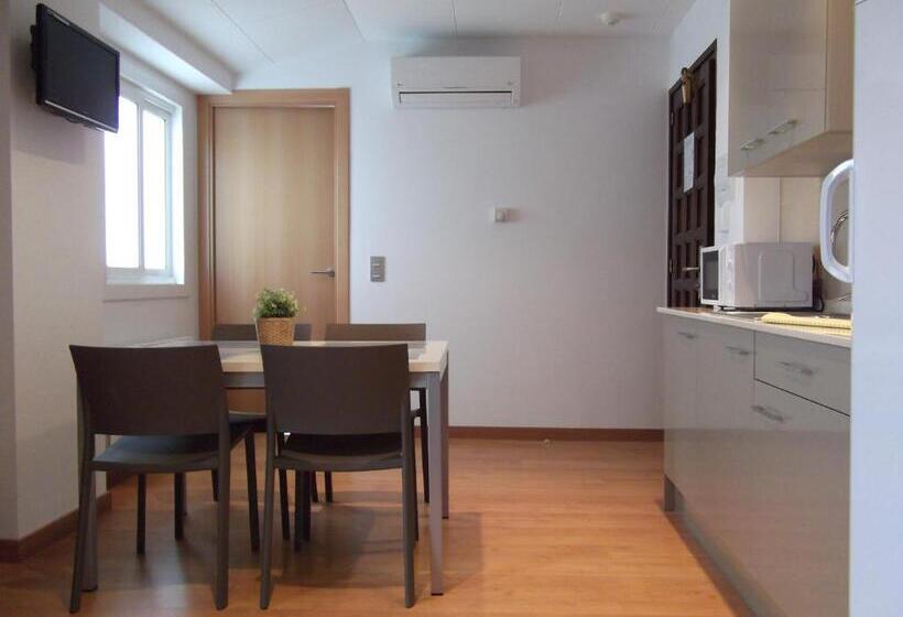 חדר סופריור, Mediterrani Express